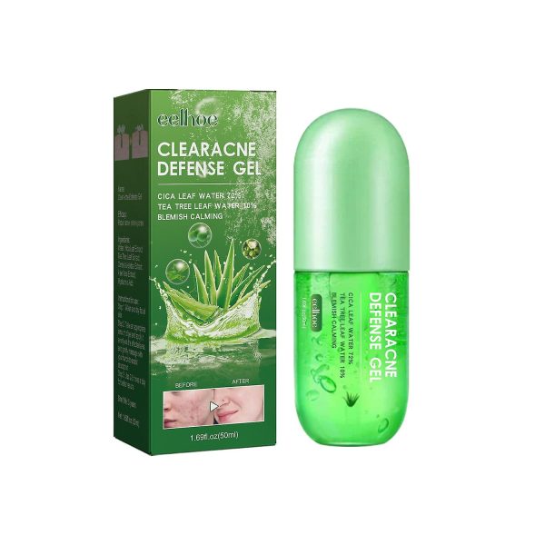 EELHOE- Clear Acne Defense Gel Acne Blemish Removal